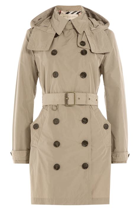 burberry trench waterproof|Burberry raincoat.